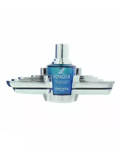 Jean Patou Voyager Ship Edition Eau De Toilette For Men, 50 ml