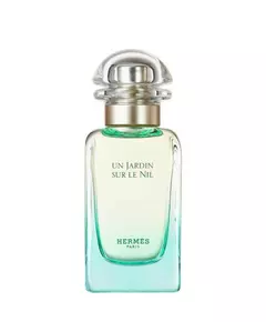 Hermès UN JARDIN SUR LE NIL eau de toilette vaporisateur, 50 ml