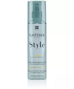 Rene Furterer Style Traitement en spray pour les cheveux Anti-frisottis, 150 ml