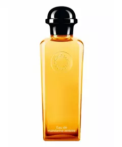 Hermes Eau de Mandarine Ambree Eau de Cologne Unisex, 100 ml
