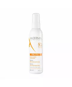 A-Derma PROTECT spray solar SPF50+, 200 ml