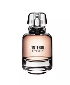 Givenchy L'Interdit Eau de Parfum Für Frauen, 125 ml