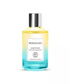 Monoi & Tiaré EDT, 100 ml