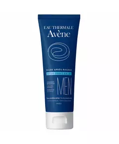 Avene Men Befeuchtung After-Shave Balsam, 75 ml