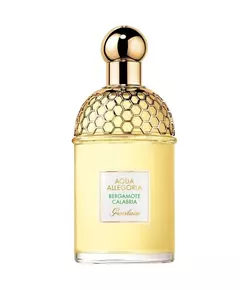 Guerlain Aqua Allegoria Bergamote Calabria Eau de Toilette Für Frauen, 125 ml