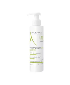 A-Derma Dermalibour+Cica Purifying Cleansing Foam, 200 ml