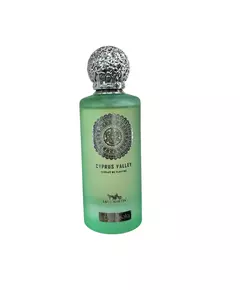 Loui Martin Cyprus Valley Extrait De Parfum Unisex, 100 ml