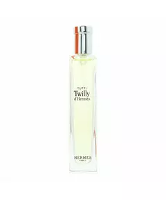 Hermes Twilly D'hermes Tutti Eau de Parfum Pour les femmes 15 ml *Miniature, 15 ml