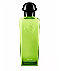 Hermes Eau de Pamplemousse Rose Eau de Cologne Unisex, 100 ml
