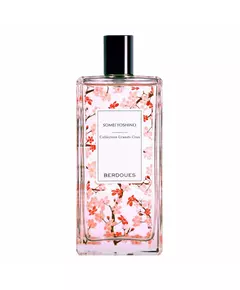 Parfums Berdoues Somei Yoshino Eau de Parfum Unisex, 100 ml