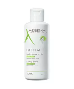 Lotion for Local Care of Irritated Skin A-Derma Cytelium, 100 ml