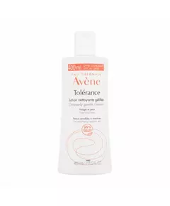 Avene Tolerance Gentle Cleansing Cleansing Lotion For Face, 200 ml