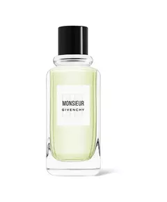 Monsieur de Givenchy EDT, 100 ml