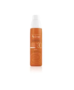 Avène Solaire Haute Protection Spf30 Spray, 200 ml