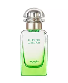 Hermès UN JARDIN SUR LE TOIT eau de toilette vaporisateur, 50 ml