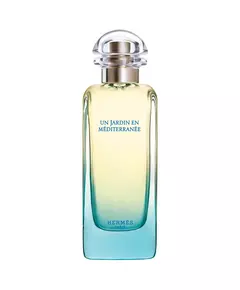 Hermès UN JARDIN EN MEDITERRANEE eau de toilette vaporisateur, 100 ml
