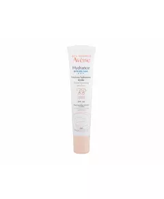Hydrance Tinted Hydrating Emulsion SPF 30 - BB light toning moisturizing emulsion, 40 ml
