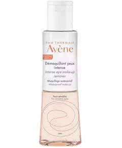 Intense Eye Make-Up Remover - A two-phase remover for sensitive eyes, 125 ml