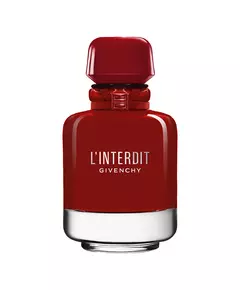 Givenchy L'Interdit Rouge Ultime Eau de Parfum Für Frauen, 80 ml