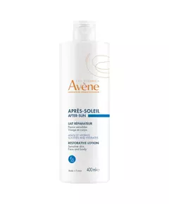 After-Sun Restorative Lotion, 400 ml