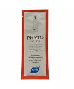 Phyto Color Protect Shampooing Pour la protection de la couleur, 10 ml