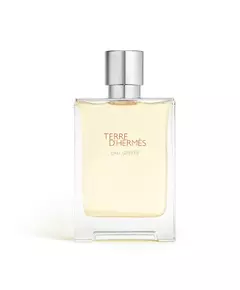 Hermes Terre d'Hermes Eau Givree Eau de Parfum Pour hommes Rechargeable, 50 ml