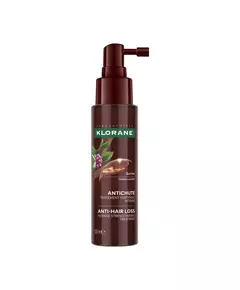Klorane Chinina Si Floare De Colt Végan Sérum capillaire Renforcer, 100 ml
