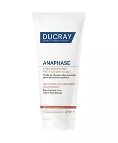 Ducray ANAPHASE anti-breakage fortifying conditioner, 200 ml