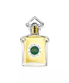 Guerlain Jardins De Bagatelle Eau de Toilette Für Frauen, 75 ml