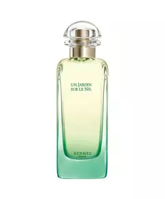 Hermès UN JARDIN SUR LE NIL eau de toilette vaporisateur, 100 ml
