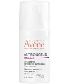 Antirougeurs Rosamed Chronic Redness Concentrate - chronic redness, 30 ml