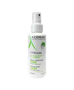A-Derma CYTELIUM drying spray, 100 ml