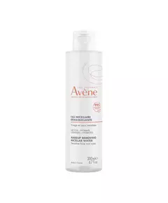 Avene Eau Thermale Cleansing Micellar Water All Skin Types, 200 ml
