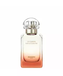 Hermès UN JARDIN SUR LA LAGUNE eau de toilette vaporisateur, 50 ml