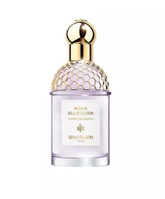 Guerlain Aqua Allegoria Flora Salvaggia Eau de Toilette Pour les femmes, 75 ml