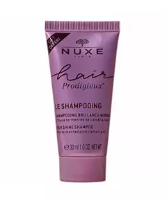 Nuxe Prodigieux Hair Shampoo For Shine, 30 ml