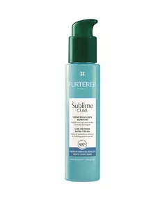 Rene Furterer SUBLIME CURL cuidado nutriactivador de rizos, 100 ml