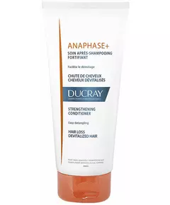 Anaphase+ Anti-Hair Loss Complement Shampoo - strengthening and revitalizing, 200 ml