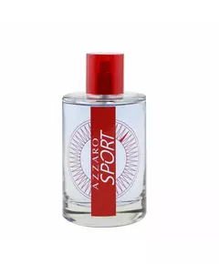 Loris Azzaro Sport Eau De Toilette For Men, 100 ml