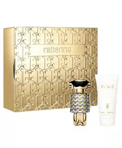 Fame Gift Set EDP 50 ml and Body Lotion, 50 ml