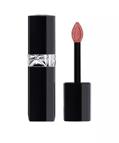 Christian Dior Dior Forever Flüssiger Lippenstift 100 Nude-Look, 6 ml