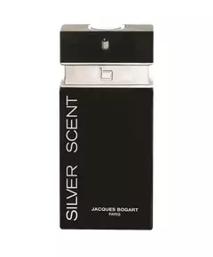 Jacques Bogart Silver Scent Eau De Toilette For Men, 200 ml