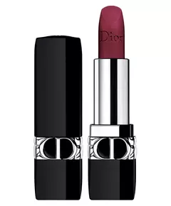 Christian Dior Couture Colour Matt Creme-Lippenstift 975 Oper Nachfüllbar, 3,5 ml
