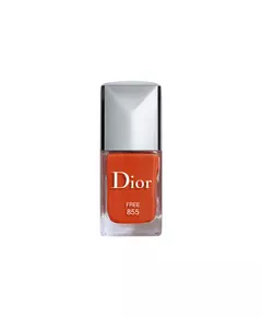 Christian Dior Vernis Gel-Effekt Nagellack 855 Kostenlos, 10 ml
