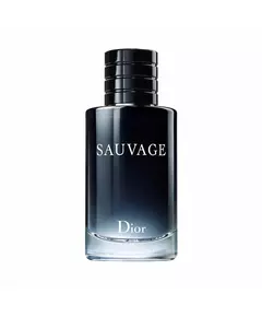 Christian Dior Sauvage Eau de Toilette Für Männer, 200 ml