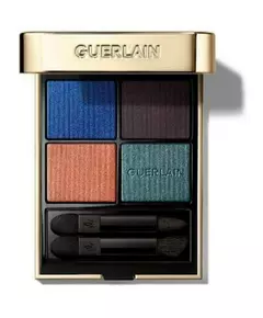 Guerlain OMBRES G Lidschattenpalette #870, 4 × 1,5 g