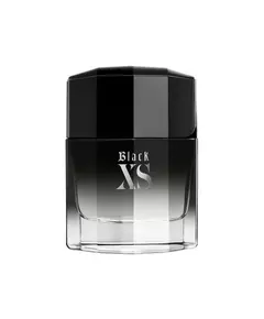 Paco Rabanne Black XS Eau de Toilette Für Männer, 50 ml