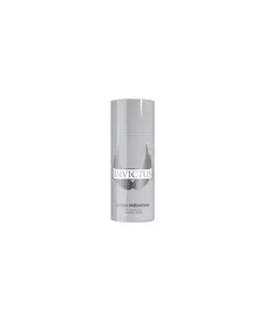Paco Rabanne Invictus Deodorant Spray Für Männer, 150 ml