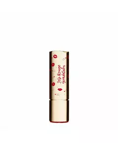 Clarins Joli Rouge Gradation Flüssigkeit Creme-Lippenstift 802 Rot, 3,5 g