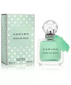 Eau de Toilette Carven Dans Ma Bulle, 50 ml